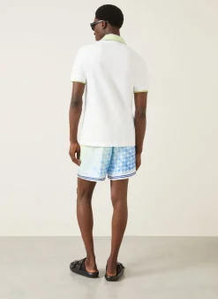Seidenshorts