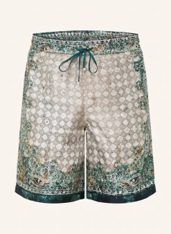 Seidenshorts