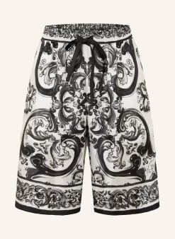 Seidenshorts