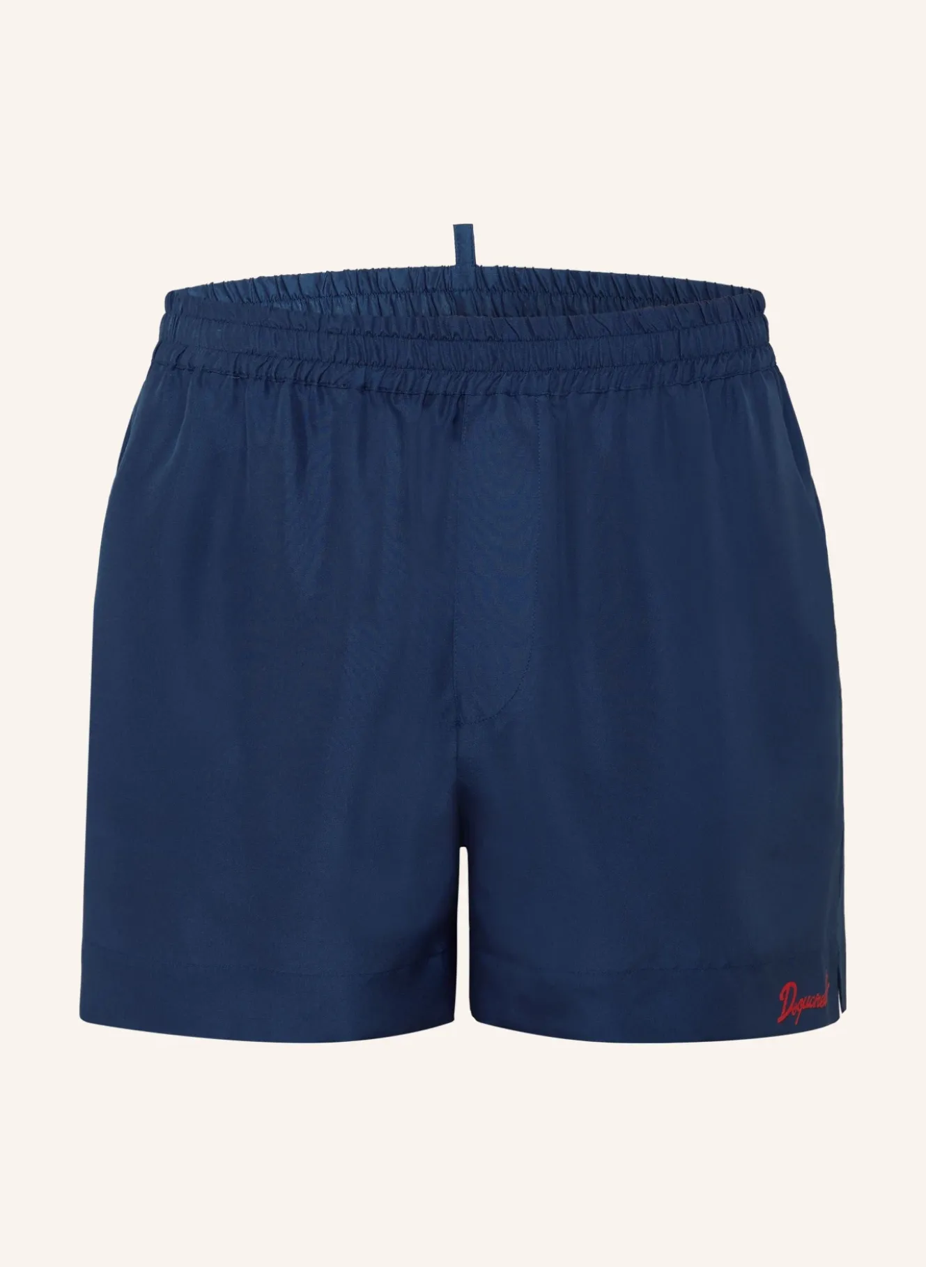 Seidenshorts