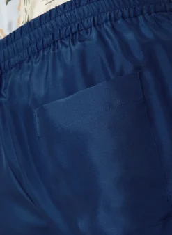 Seidenshorts