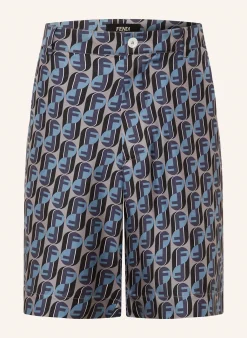 Seidenshorts