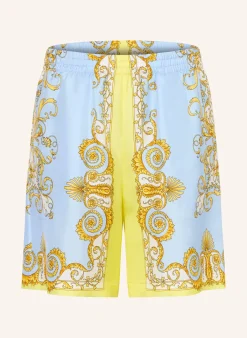 Seidenshorts
