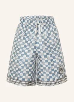 Seidenshorts