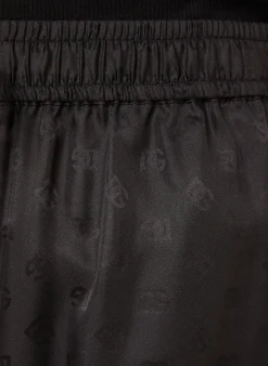 Seidenshorts
