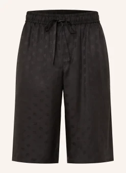 Seidenshorts