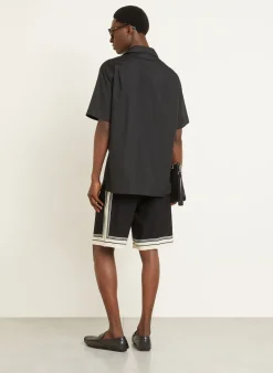 Seidenshorts VANITY