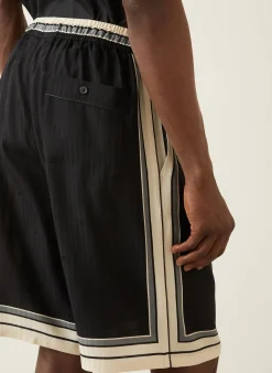 Seidenshorts VANITY