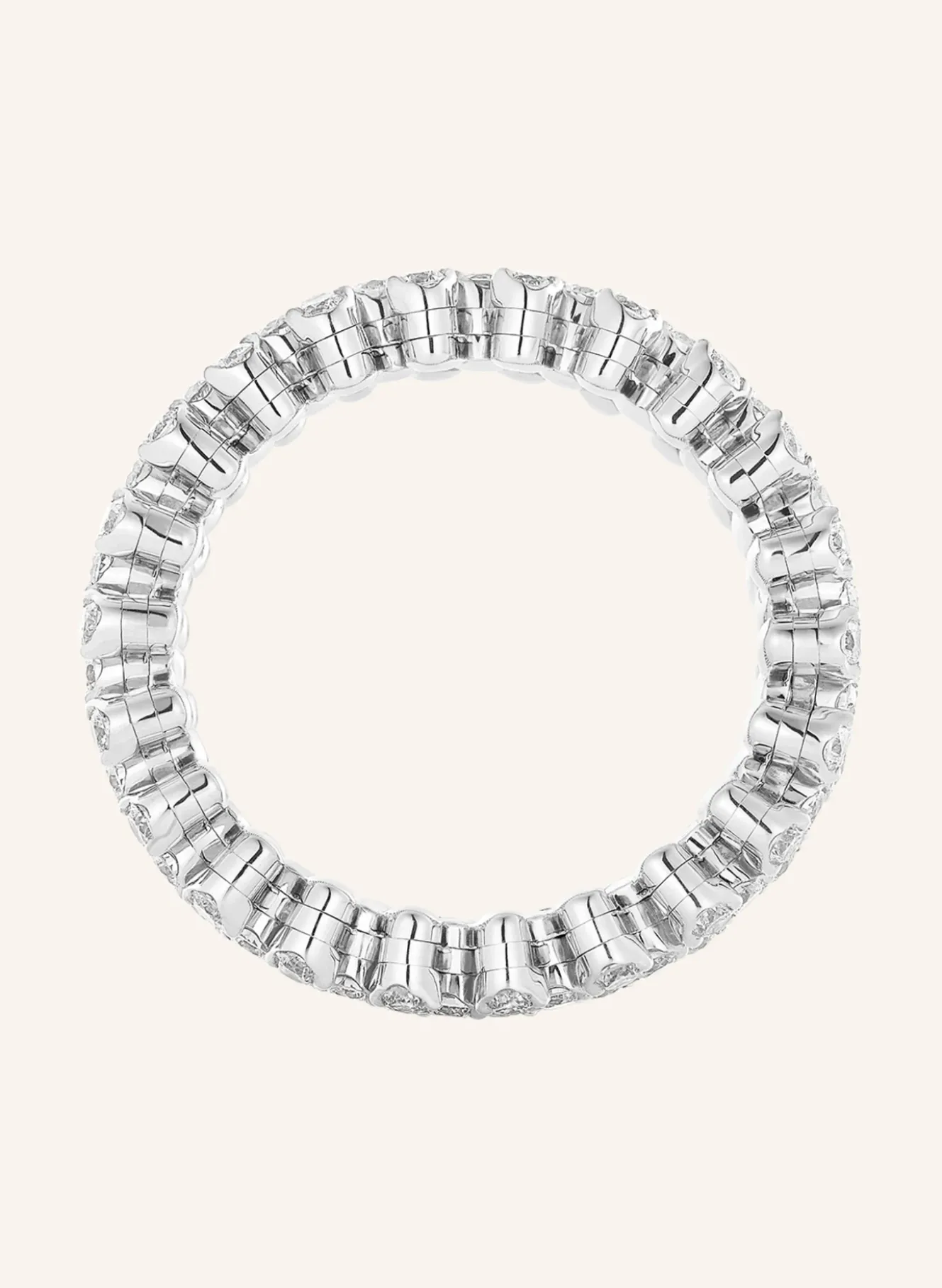 Serafino Consoli Ring MULTISIZE