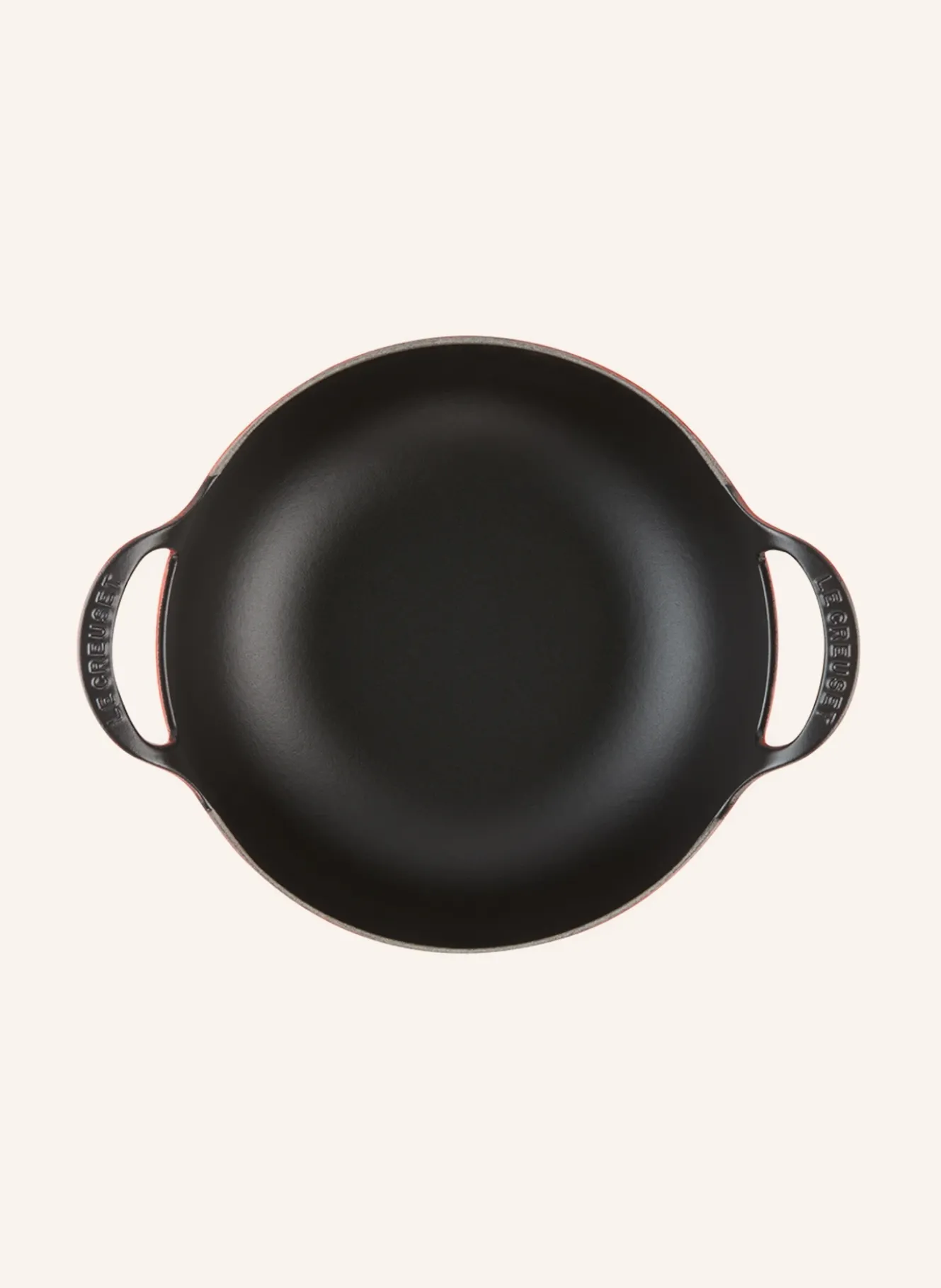 Servierpfanne BALTI DISH