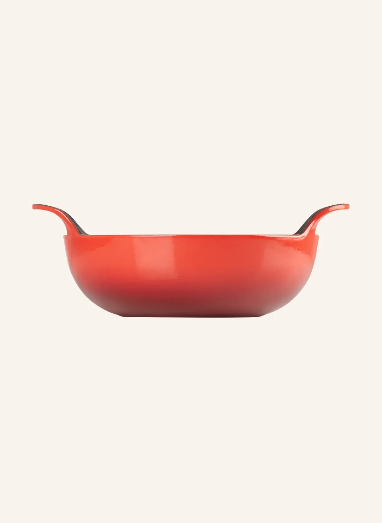 Servierpfanne BALTI DISH