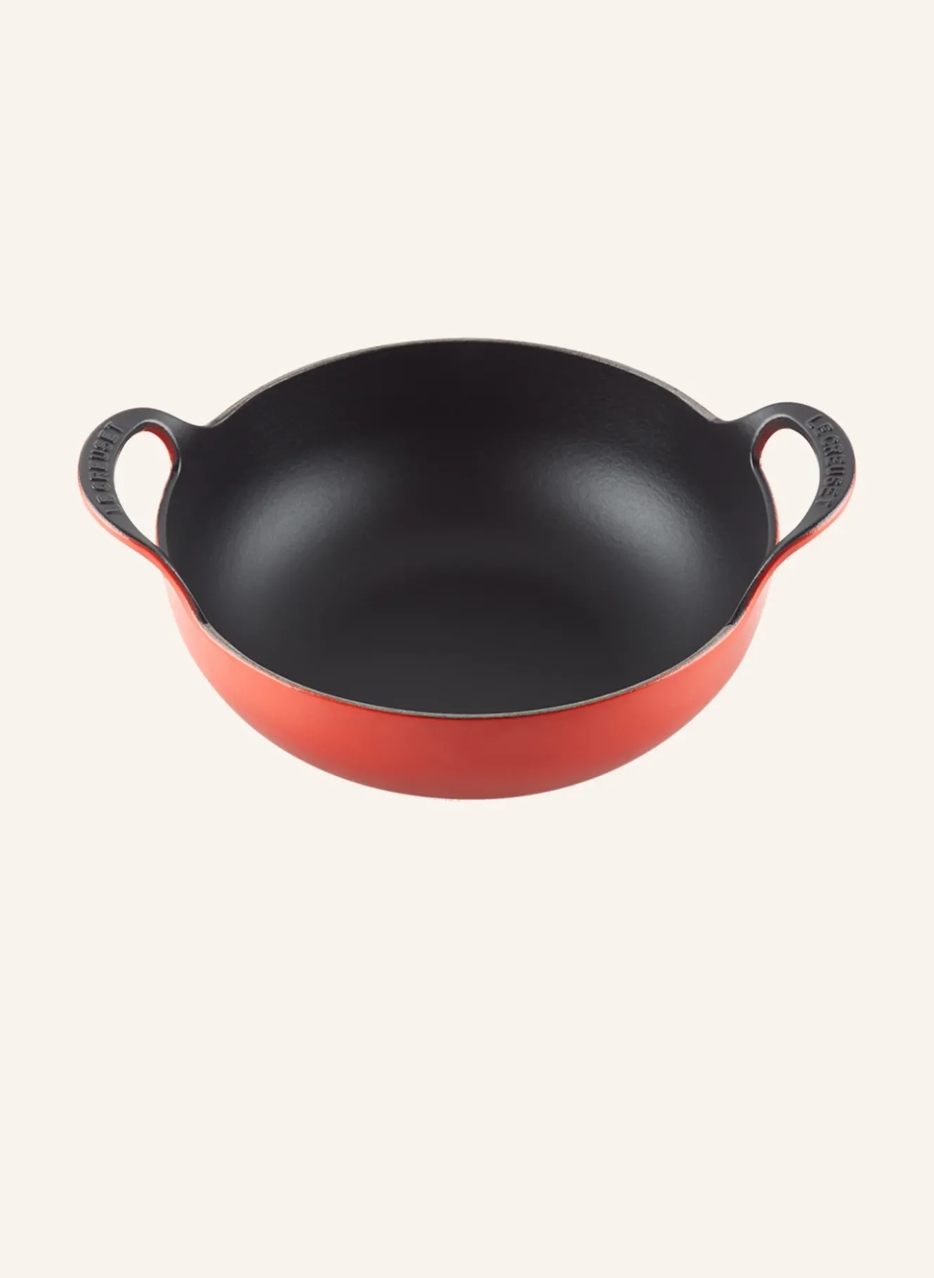 Servierpfanne BALTI DISH