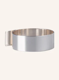 Serviettenring MEDUSA SILVER-GOLD
