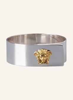 Serviettenring MEDUSA SILVER-GOLD