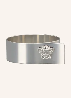 Serviettenring MEDUSA SILVER