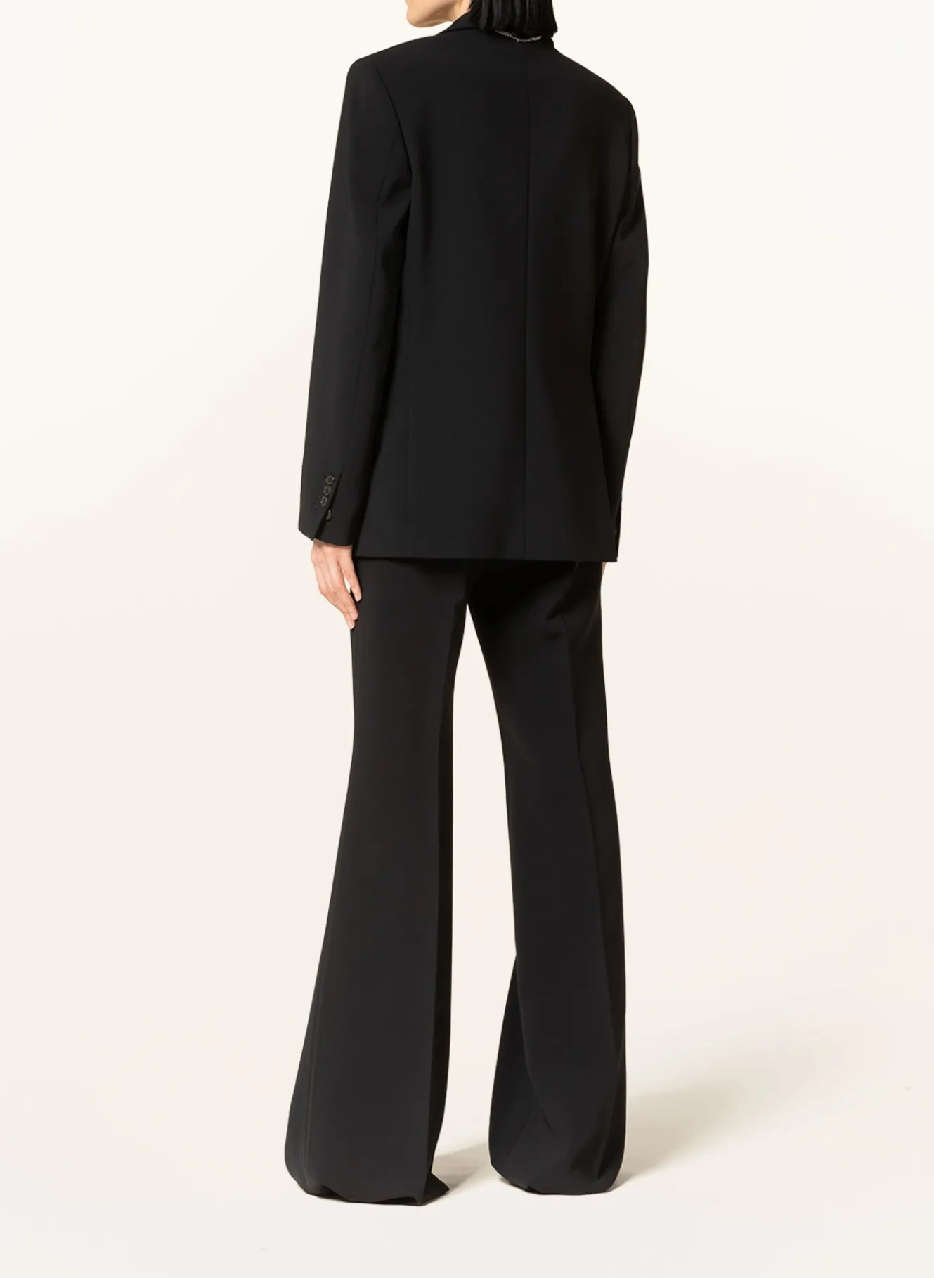 Set: Blazer und Hose