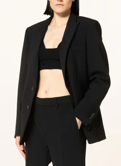 Set: Blazer und Hose