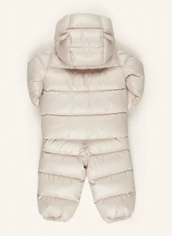 Set DEIDRE: Daunenjacke und Thermohose