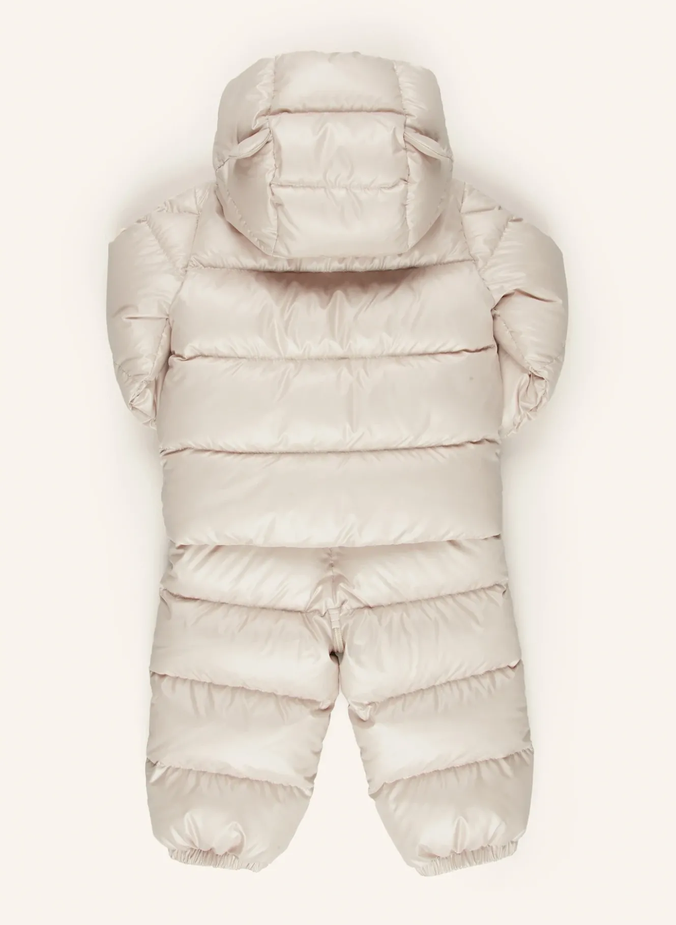 Set DEIDRE: Daunenjacke und Thermohose