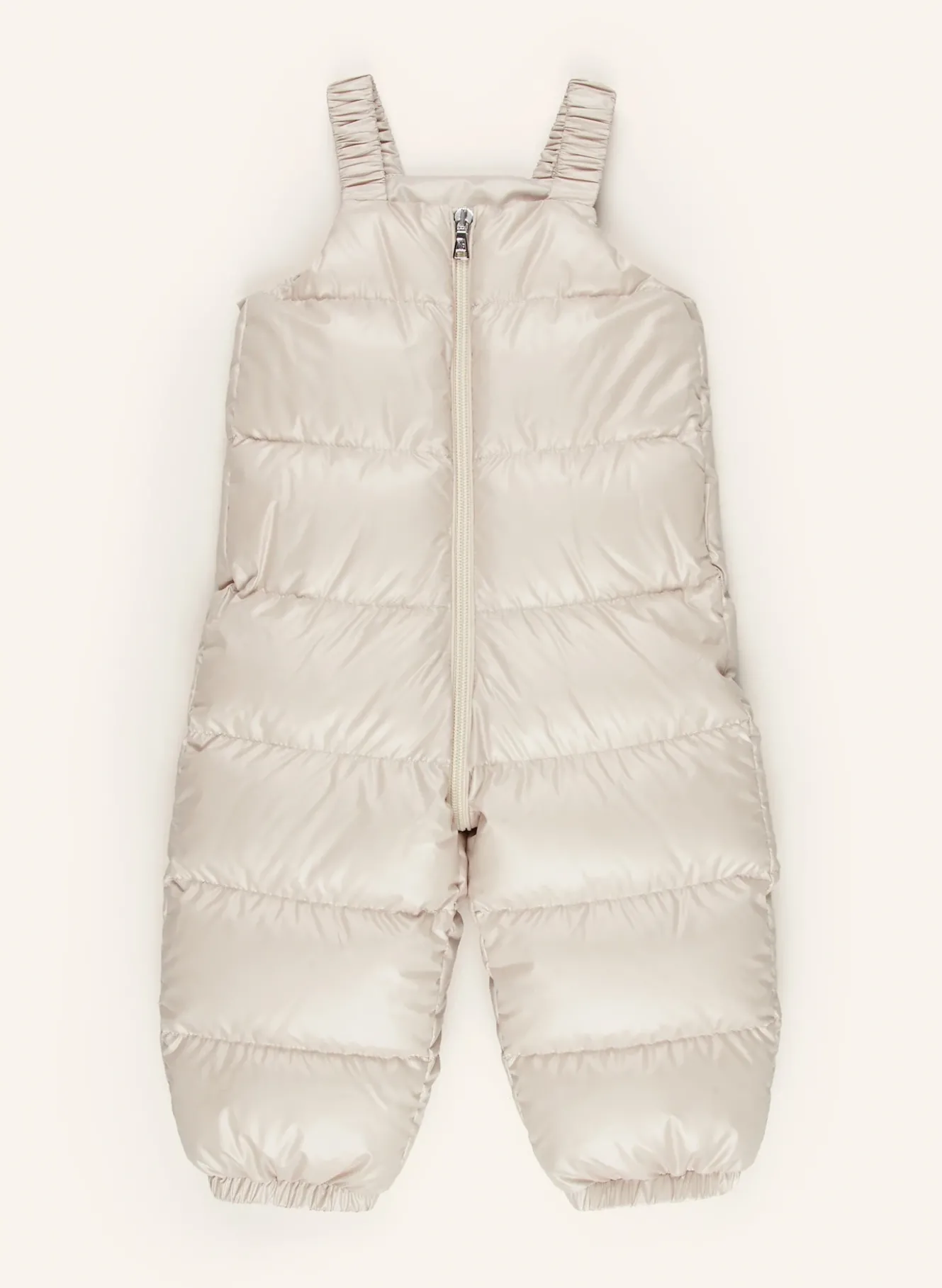 Set DEIDRE: Daunenjacke und Thermohose