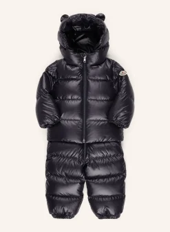 Set DEIDRE: Daunenjacke und Thermohose