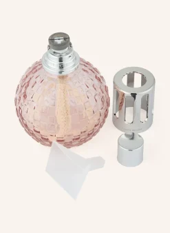 Set DISCO ROSE: Duflampe und Nachfüller