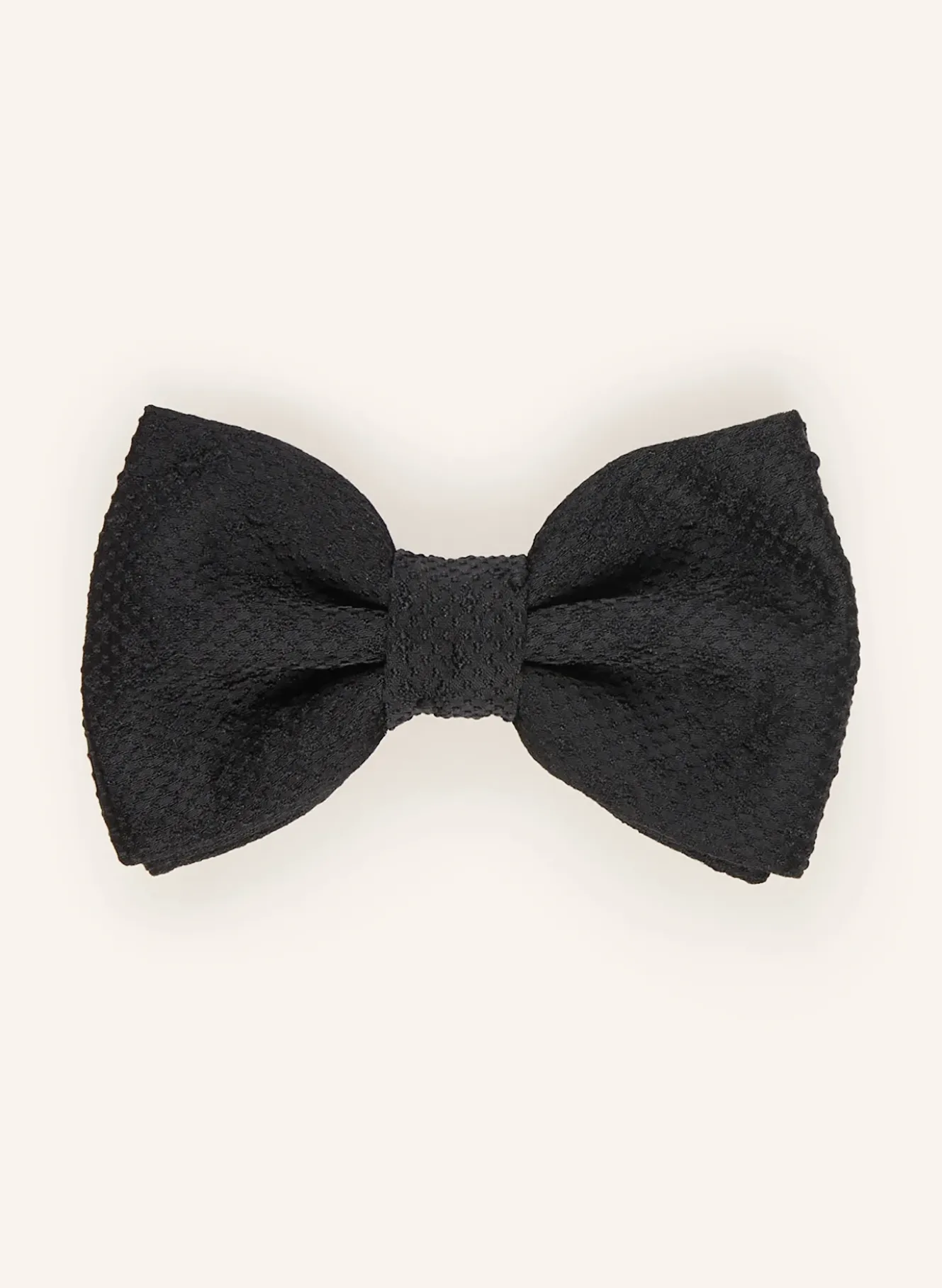 Set: Fliege und Kummerbund mit Geschenkbox