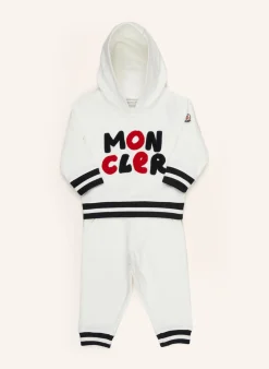 Set: Hoodie und Sweatpants