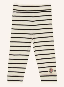 Set: Hose, Longsleeve und Mütze
