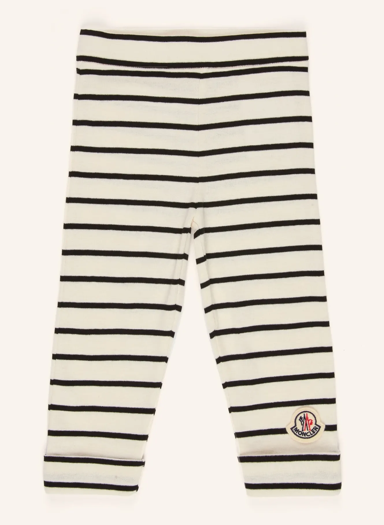Set: Hose, Longsleeve und Mütze