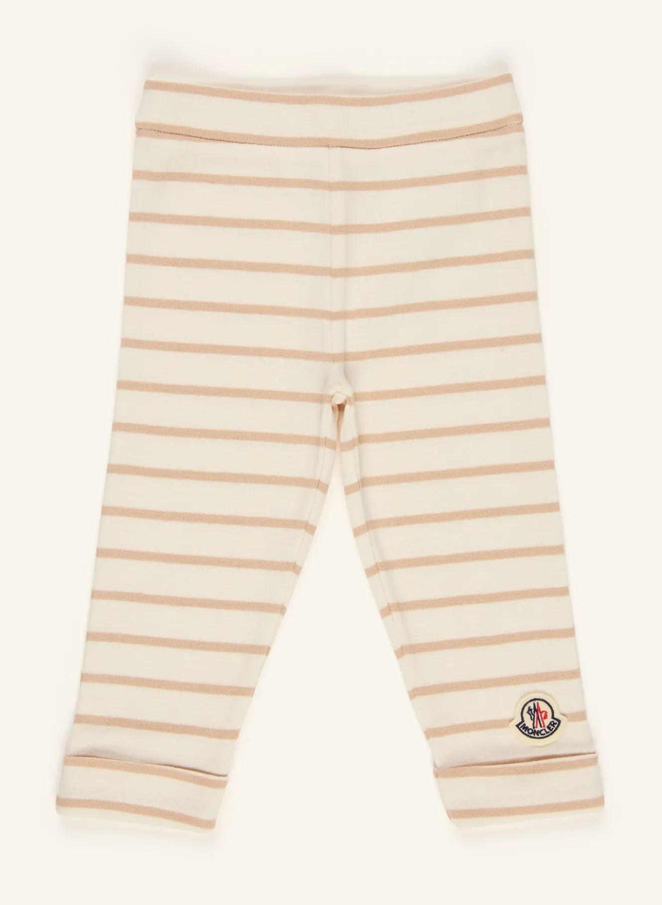 Set: Hose, Longsleeve und Mütze