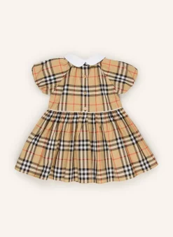 Set: Kleid und Hose