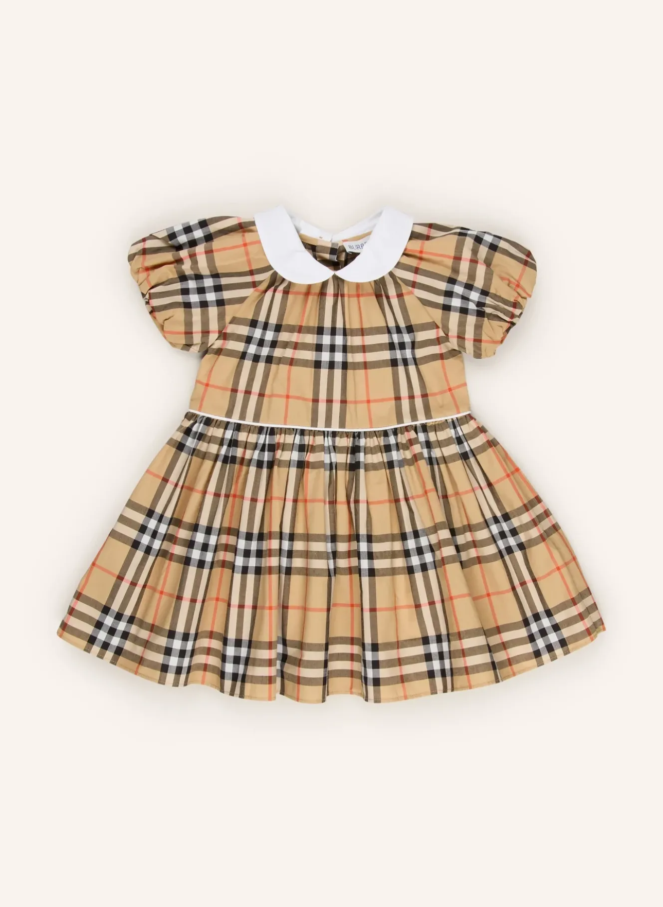 Set: Kleid und Hose
