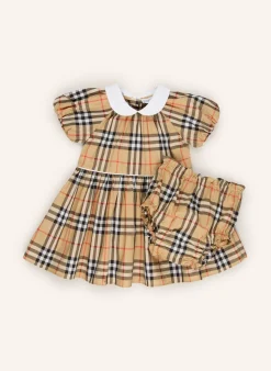 Set: Kleid und Hose