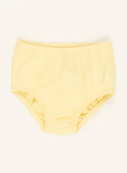 Set: Polokleid und Hose