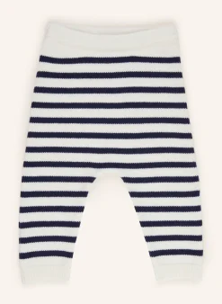 Set: Pullover und Strickhose