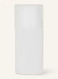 Set RIPPLE SMALL: Karaffe und Glas