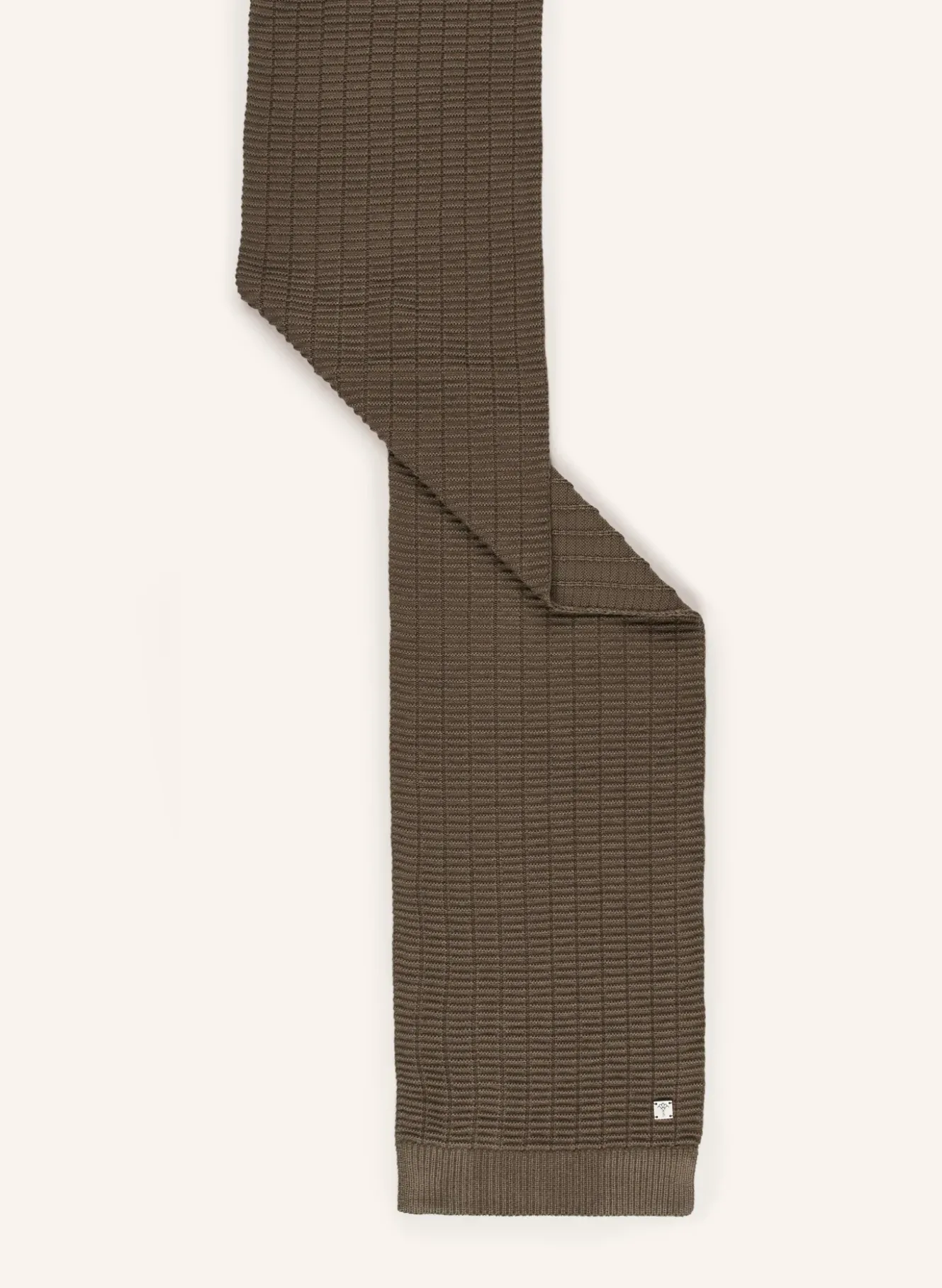 Set: Schal und Mütze