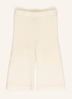 Set: Strick-Hoodie und Hose