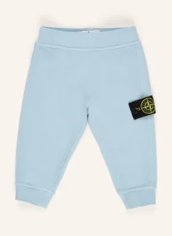 Set: Sweatjacke, Hose und Schal