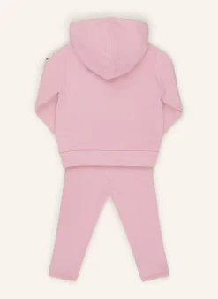 Set: Sweatjacke und Leggings