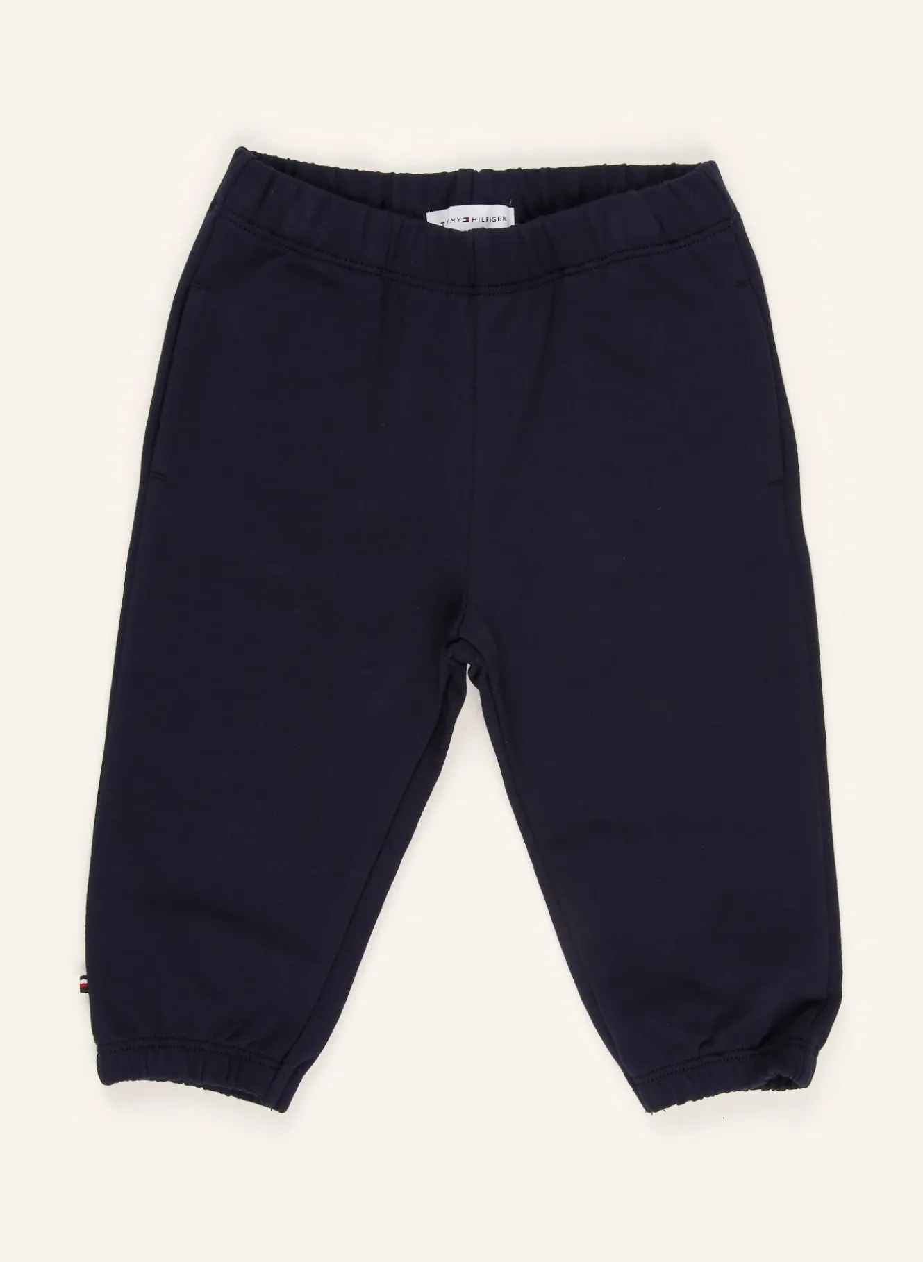 Set: Sweatshirt und Sweatpants