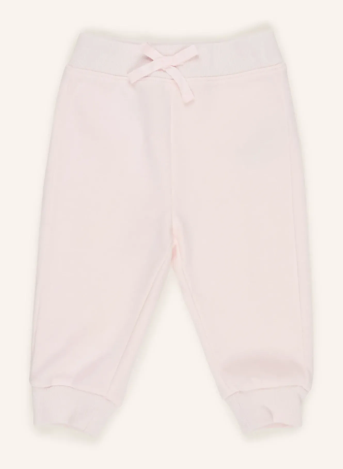 Set: Sweatshirt und Sweatpants