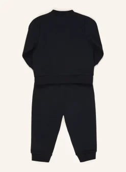 Set: Sweatshirt und Sweatpants
