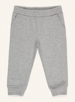 Set: Sweatshirt und Sweatpants
