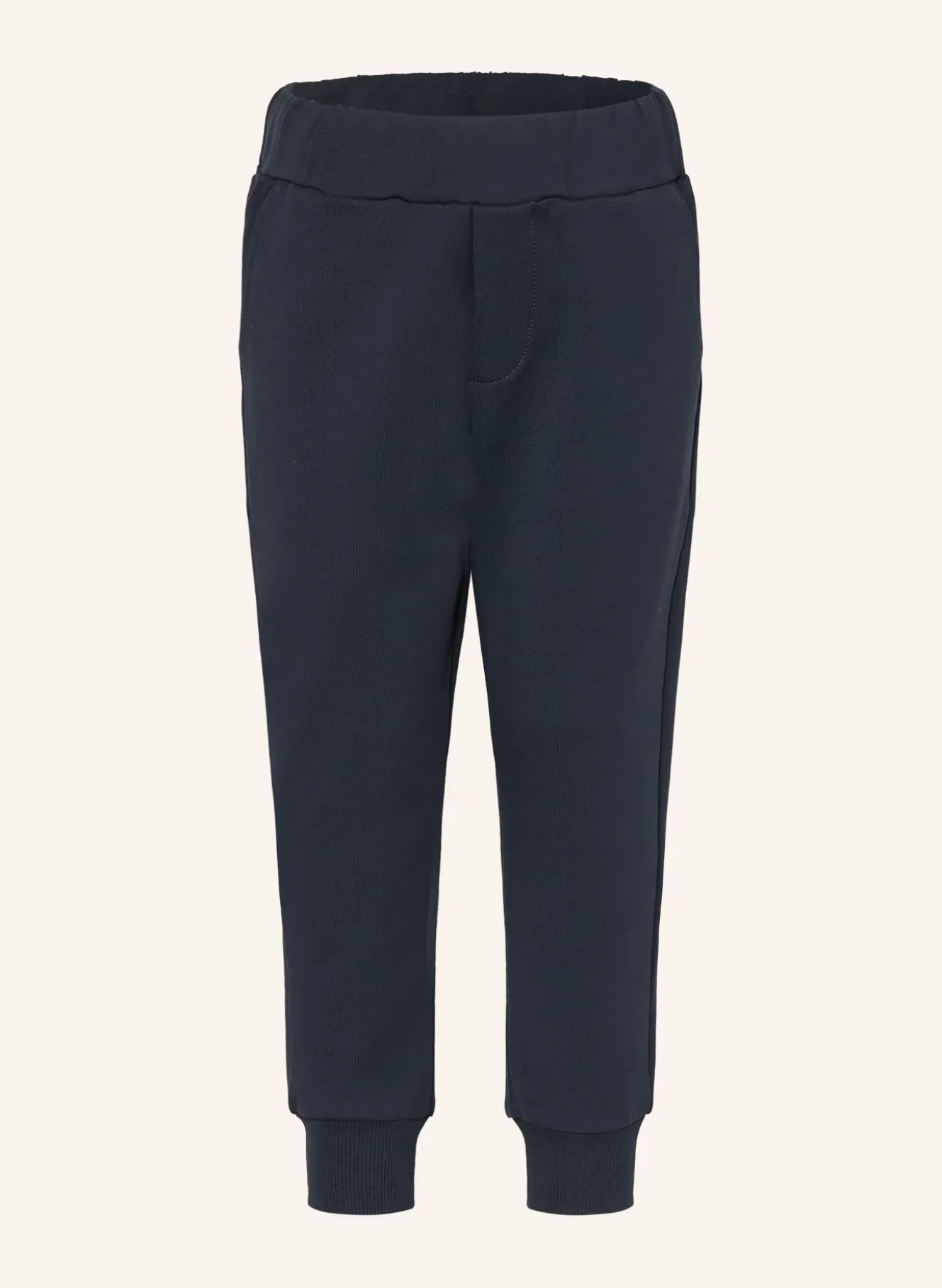 Set: Sweatshirt und Sweatpants
