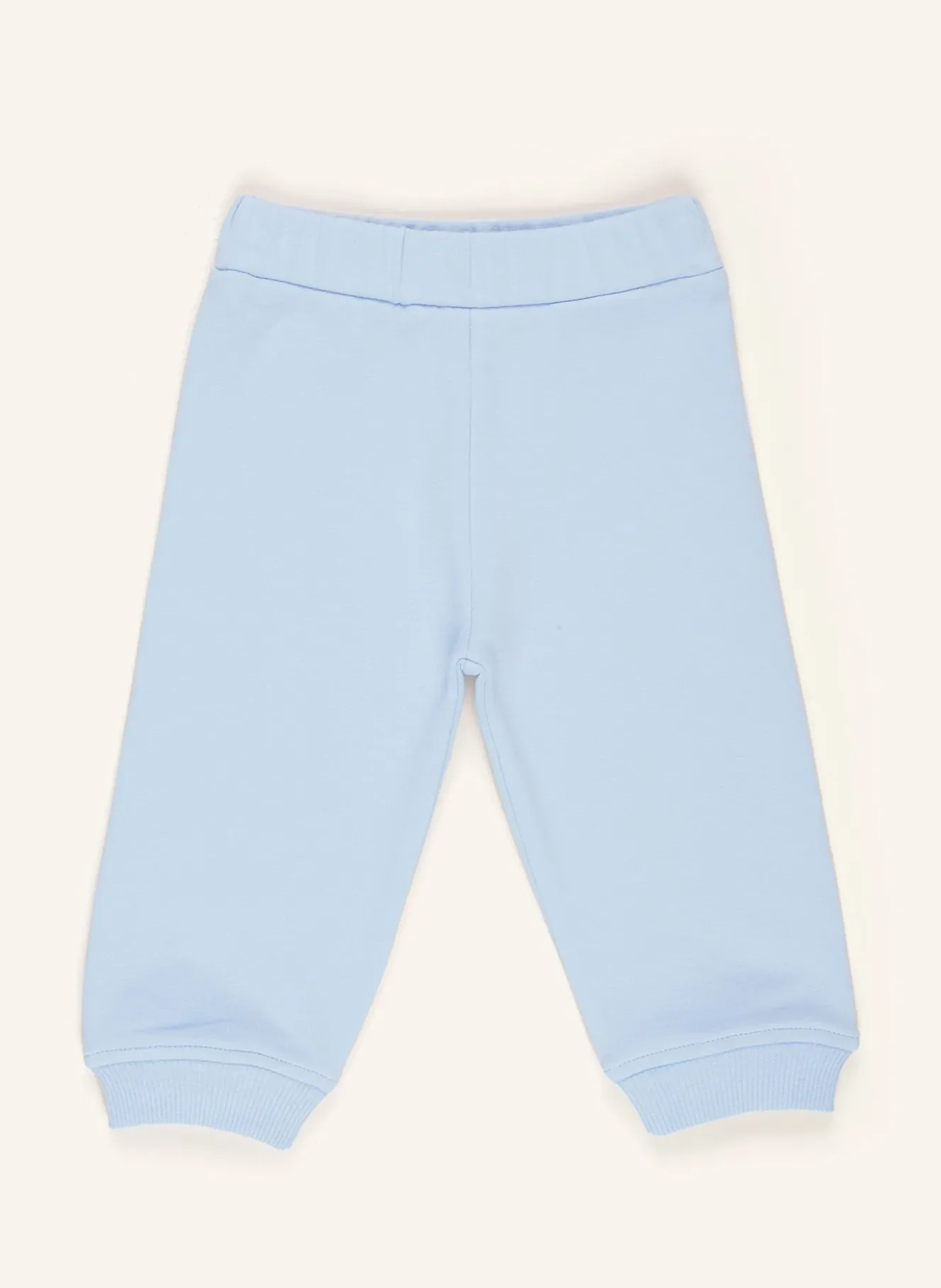 Set: Sweatshirt und Sweatpants