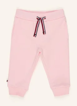 Set: Sweatshirt und Sweatpants