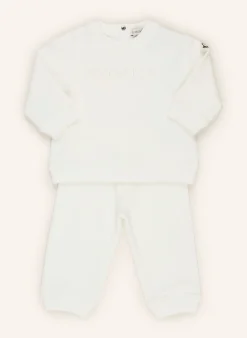 Set: Sweatshirt und Sweatpants