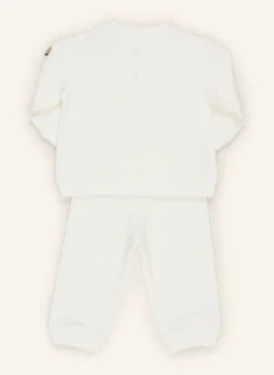 Set: Sweatshirt und Sweatpants